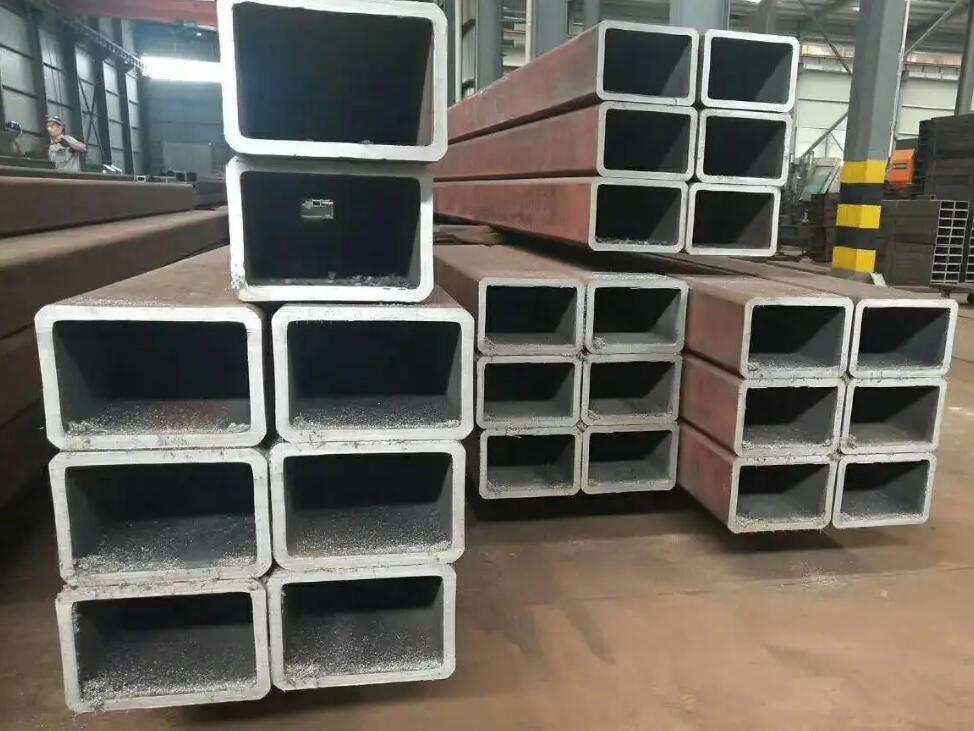 泉港s355j0方管